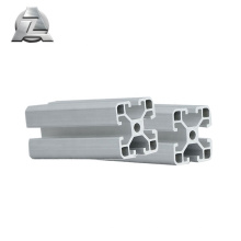 4040 анодированный алюминий экструдированный алюминиевый t слот стол для корпусов